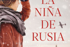 Celia Santos "La niña de Rusia" (Liburuaren aurkezpena / Presentación del libro) @ elkar Iparragirre